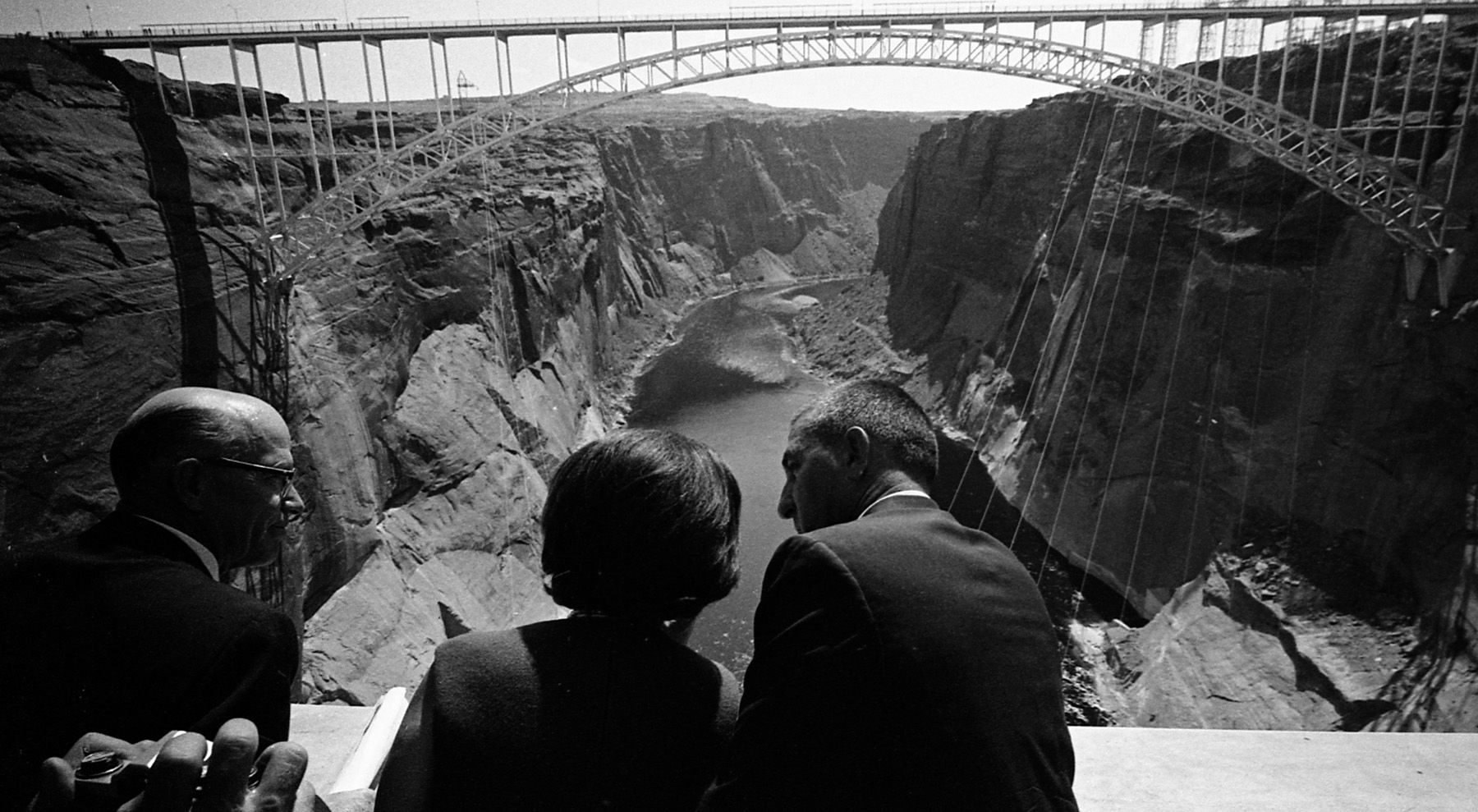 Glen Canyon Dam